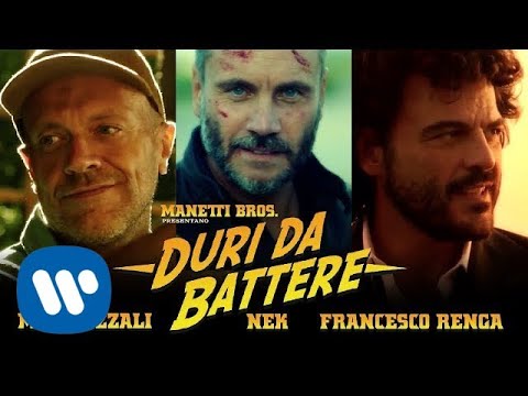 Duri Da Battere video