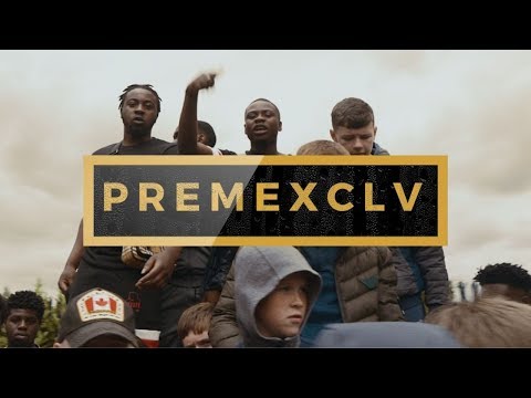 ZED ZIMA ft Larry Alabi - Set Trends (Official Music Video) | Dearfach TV