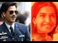 Mausam A Very Special Film Shahid Kapoor Sonam Kapoor Exclusive Interview