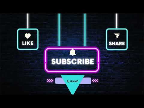 Apex Predator   Remix⚡DJ MIMMO⚡