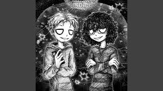 Cover art for PASSION! (Remix)