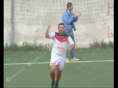 Prima categoria: il Lacco Ameno a ranghi ridotti incontra il Plajanum Chiaiano