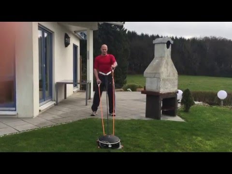 Legat - xBase-Powertraining (II)