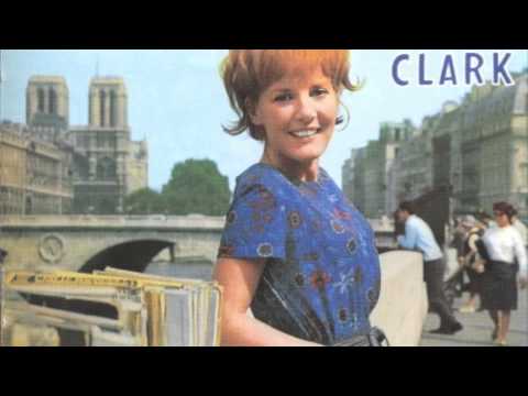 Petula Clark - A Well Respected Man (The Kinks song in French)