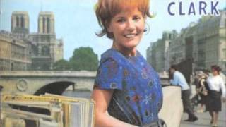 Petula Clark - A Well Respected Man (The Kinks song in French)