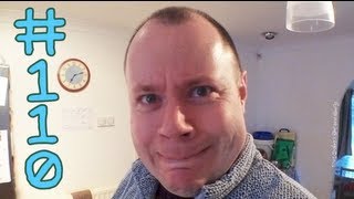 GeoffNotJeff Vlog 110 - One Vlog, Two Mistakes