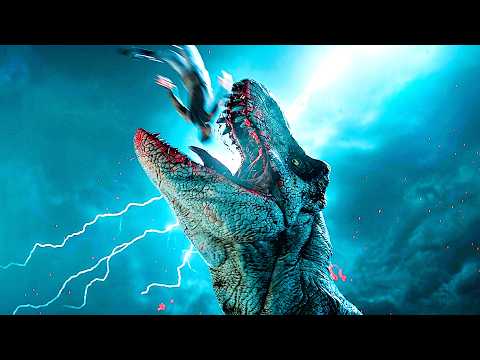Первобытная война — Русский трейлер (2026)
