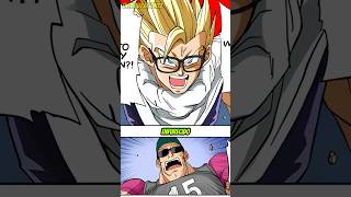 Gohan Finalmente DESPERTA!