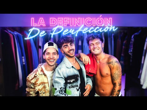Fede Vigevani, Ian Lucas, Parcerito - La Definición De Perfección (Video Oficial)
