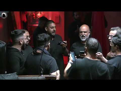 Eve of 4th Muharram 1444 ,2nd August 22