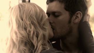 Klaroline || I&#39;m Not Afraid Anymore