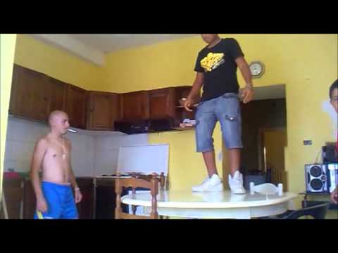 Gino91   Raffy , Peppe e Nicola   SuperCar