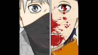 El paseo de los tristes - Mago de oz - Naruto(Obito)
