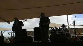 Brisbane Punk Band - DMS - Punks Not Dead - Battle Of The Bands 2008