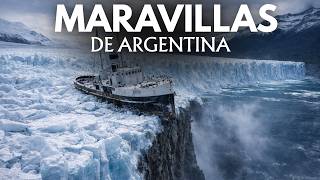 Maravillas de Argentina Los Lugares Más Increíbles de Argentina