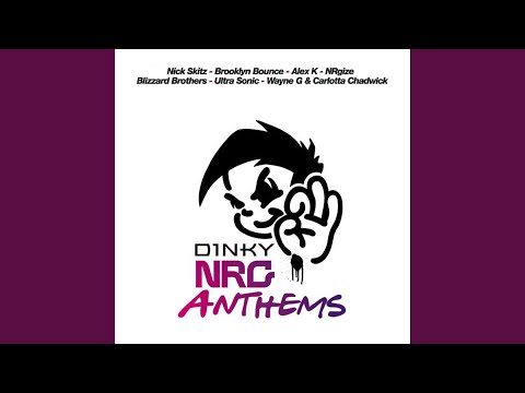 Faith (feat. Carlotta Chadwick) [Skitz Faithless Mix]