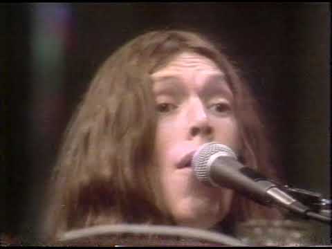 Steve Winwood ~ VH1 interview + documentary ~ 1988