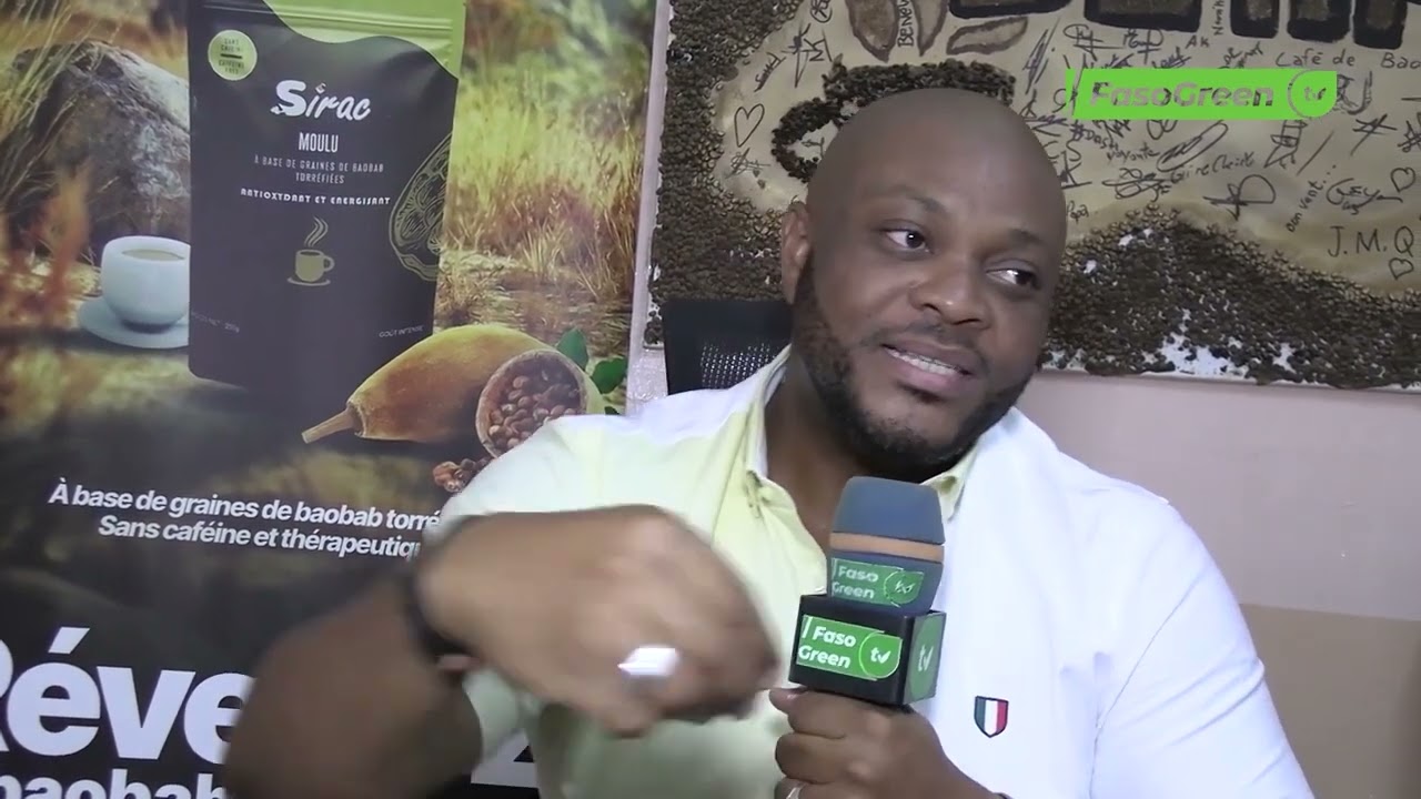 SIRAC : L’alternative africaine au café