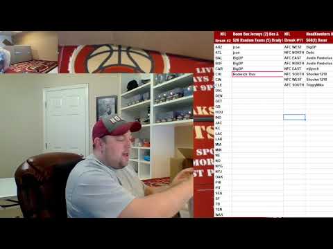 2019 01 06 Helmet #22, 2019 NFL Full Size Helmet Break HK, 1 Boxer Random Teams, Tyrann Mathieu