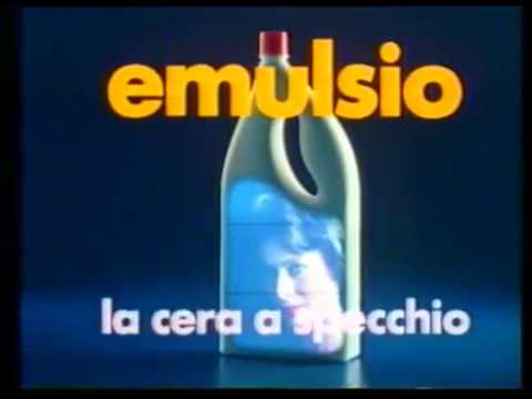 Cera a specchio 2 - anni 70