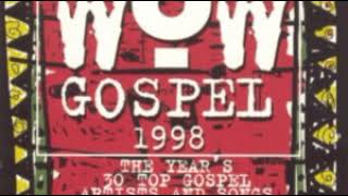 Donnie McClurkin      |      Speak To My Heart