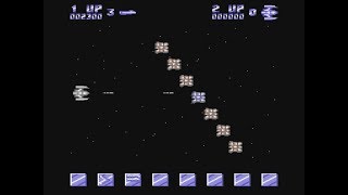 Delta (C64 Longplay)