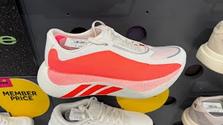 Adidas Hyperboost Edge (Hyper White/ Solar Turbo/ Solar Turbo) - Style Code: KI4406