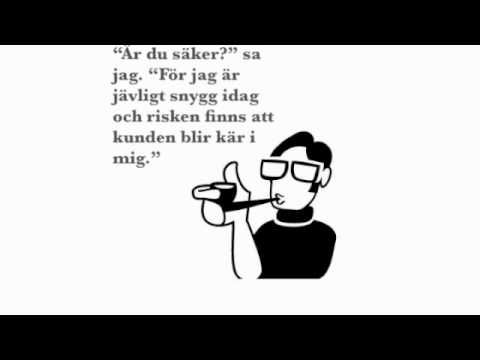 Art Directorn Talar #08 - angående snygghet