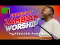 2 HOURS OF POWERFUL OF ZAMBIAN WORSHIP With Treazor Pandwe African Worship