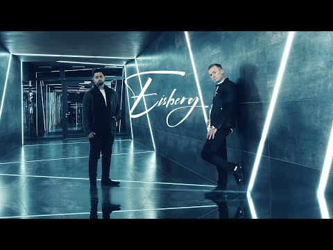 ELEX ZAYN x BOB DADDY - EISBERG