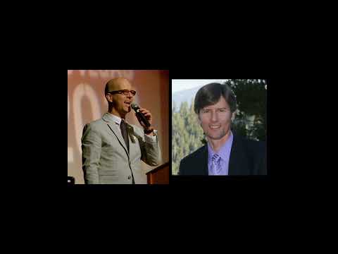 Ep. 18 - TAM2014 - George Hrab And Sheldon Helms