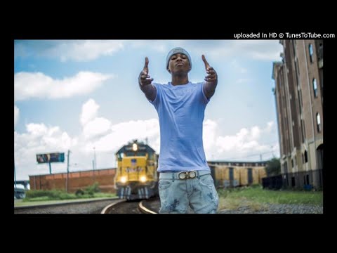 NBA Youngboy "Coming From" ft. YFN Lucci Type Beat [Prod. By Tahj $] NEW 2017