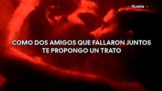 Como Los Gatos ~ Edwin Luna y la Trakalosa de Monterrey  / (letra)