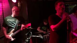 Maybe im amazed - thomas barlow, dave newman, chris mcneil, tom lewis and john bride