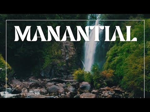 "Manantial" Tom D. Rocka (feat. Subdialecto)
