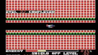 Thexder - MSX Game - Part 1