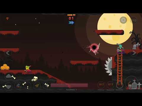 Gear Attack video thumbnail