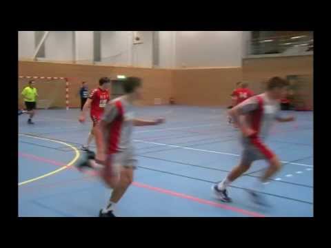 RK Novi Beograd - H65 1.poluvreme