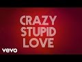 My Crazy Girlfriend - Crazy Stupid Love (Lyric ...