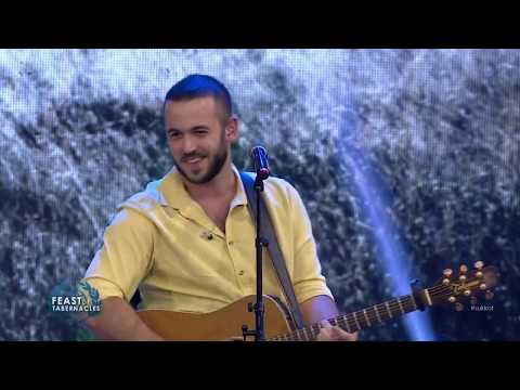 Shilo Ben Hod -  Dai Li (שילה בן הוד - די לי) Enough For Me [Live From Israel]