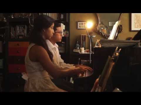 F. Schubert: Fantasía D. 9 G menor | Hernández & Basilio