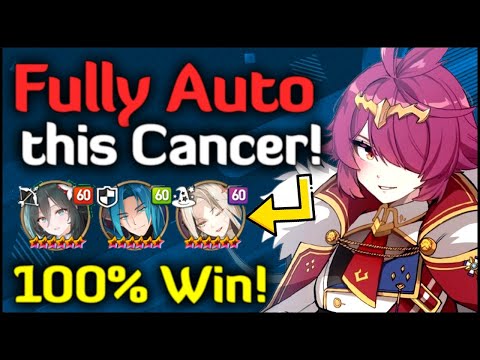 Lionheart Cermia Auto Every Harsetti Setup EASILY!