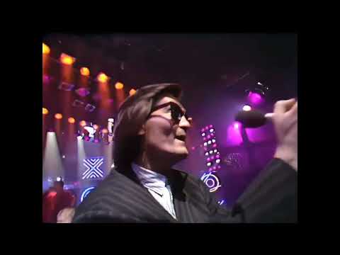 FEARGAL SHARKEY - You Little Thief (Top Of The Pops, 09.01.1986)