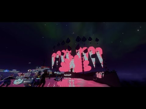 fearozzles @ Furality Somna