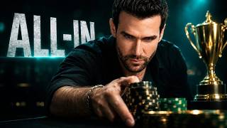 De 1 JETON à ma PLUS GROSSE VICTOIRE !? 🤯 (Immersion Poker)