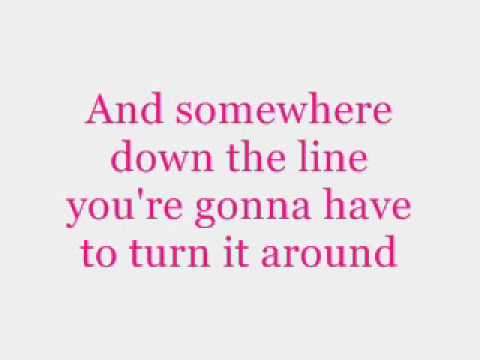 Diamond Rio- Nowhere Bound (Lyrics)