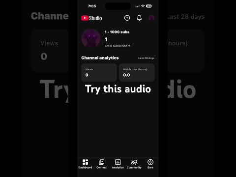YouTube Thumbnail
