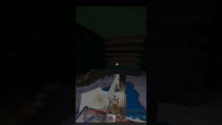 How do I prevent spiders from spawning Minecraft#shorts
