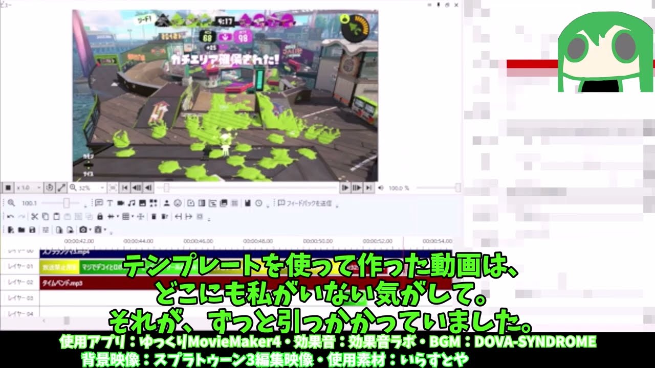[No.5]それでも、私は動画を作る