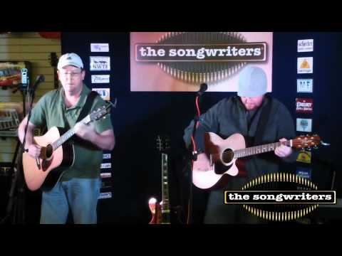 The Songwriters: Shea Michaels